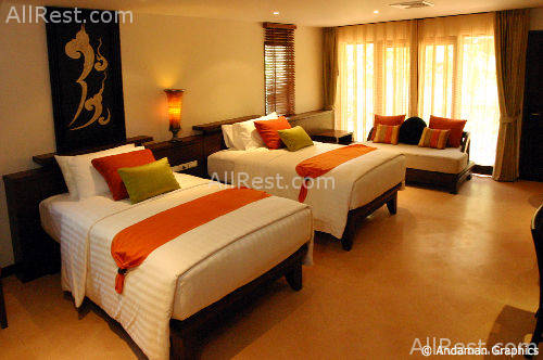 Movenpick Resort & Spa 20